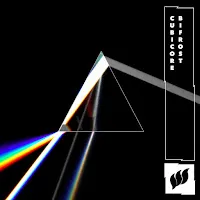 Cubicore — Bifrost — обложка